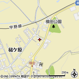 岡山県玉野市槌ケ原1294周辺の地図