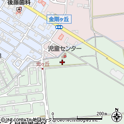 三重県多気郡明和町上村1436周辺の地図