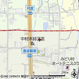 星軽金属工業周辺の地図