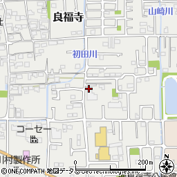 安藤弘士税理士事務所周辺の地図