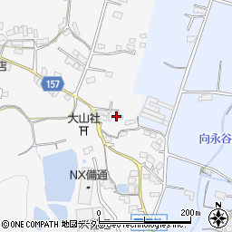 広島県福山市芦田町福田2748-5周辺の地図