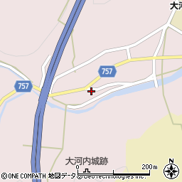 有限会社ティ・ピー・ジェイ周辺の地図