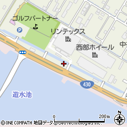 岡山県倉敷市連島町鶴新田3055-2周辺の地図