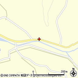 長崎県対馬市上県町飼所137-2周辺の地図