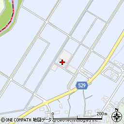 三重県多気郡明和町金剛坂1393周辺の地図