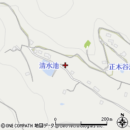 岡山県笠岡市大河1312周辺の地図