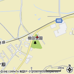玉野プリント株式会社周辺の地図