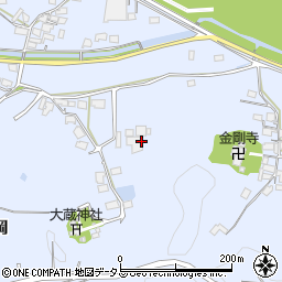 中国建材株式会社　ルーフ事業部周辺の地図