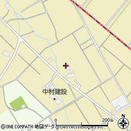 株式会社アケノ　明和事務所周辺の地図