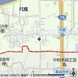 大阪府羽曳野市尺度218周辺の地図