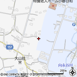 広島県福山市芦田町福田2783周辺の地図
