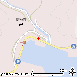 長崎県対馬市上対馬町一重179周辺の地図