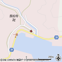 長崎県対馬市上対馬町一重178周辺の地図