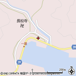 長崎県対馬市上対馬町一重180周辺の地図