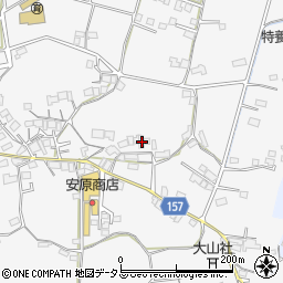 広島県福山市芦田町福田2669周辺の地図