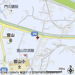 近田電交社周辺の地図