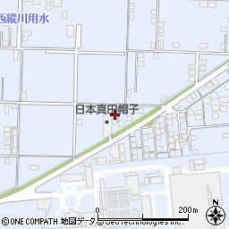 岡山県倉敷市玉島乙島7241周辺の地図