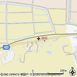 岡山県玉野市槌ケ原1702周辺の地図