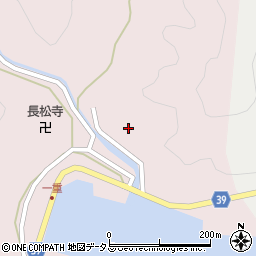 長崎県対馬市上対馬町一重164周辺の地図