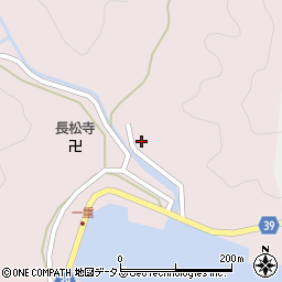 長崎県対馬市上対馬町一重143周辺の地図
