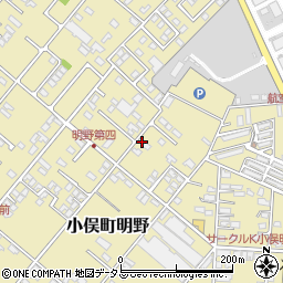 三重県伊勢市小俣町明野477周辺の地図