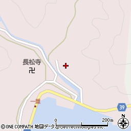 長崎県対馬市上対馬町一重136周辺の地図
