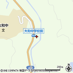 広島県三原市大和町大具3662周辺の地図