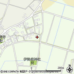 三重県松阪市伊勢場町周辺の地図
