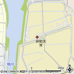 岡山県玉野市槌ケ原1274周辺の地図
