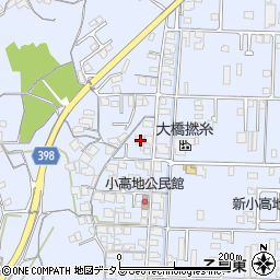 岡山県倉敷市玉島乙島7311周辺の地図