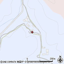 広島県福山市春日町宇山2周辺の地図