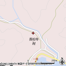 長崎県対馬市上対馬町一重378周辺の地図