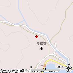 長崎県対馬市上対馬町一重370周辺の地図