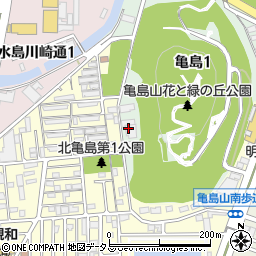 三弘自動車工業株式会社周辺の地図