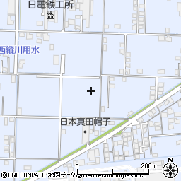 岡山県倉敷市玉島乙島7240周辺の地図