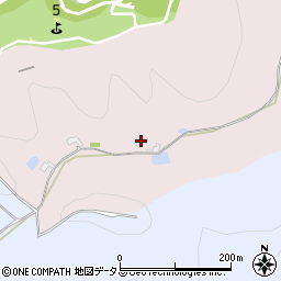 広島県福山市神辺町下竹田1722周辺の地図