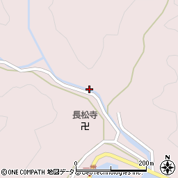 長崎県対馬市上対馬町一重227周辺の地図