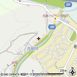 岡山県笠岡市大河470周辺の地図