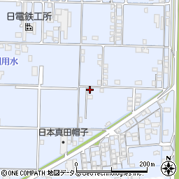 岡山県倉敷市玉島乙島7238周辺の地図