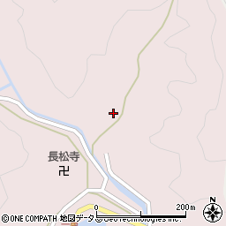 長崎県対馬市上対馬町一重87周辺の地図