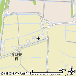 岡山県玉野市槌ケ原1266周辺の地図