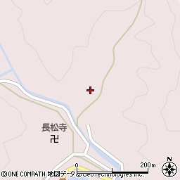 長崎県対馬市上対馬町一重119周辺の地図