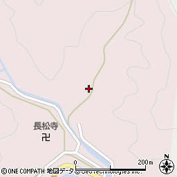 長崎県対馬市上対馬町一重85周辺の地図