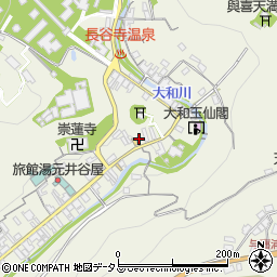 中山酒店周辺の地図