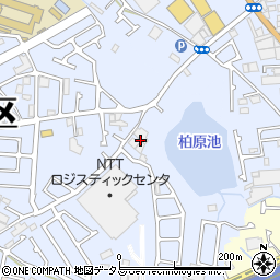 株式会社田村製作所周辺の地図