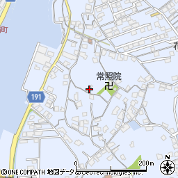 岡山県倉敷市玉島乙島249周辺の地図