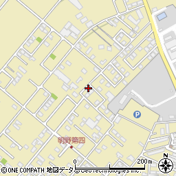 三重県伊勢市小俣町明野559-37周辺の地図