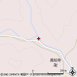 長崎県対馬市上対馬町一重354周辺の地図
