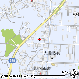 岡山県倉敷市玉島乙島2050周辺の地図