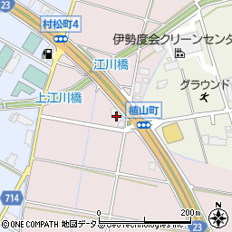 小野ふとん店周辺の地図